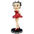 Betty Boop Shake What Your Mama Gave Ya! Bobble Head